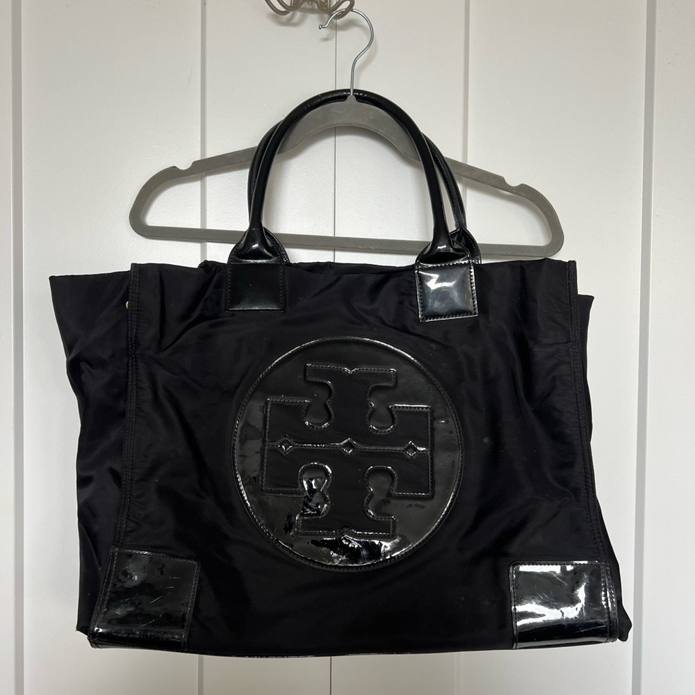 Tory black